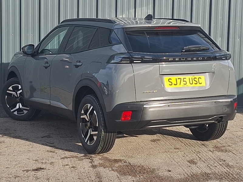 Used Peugeot 2008 2025 for sale - 77410474: Photo 3