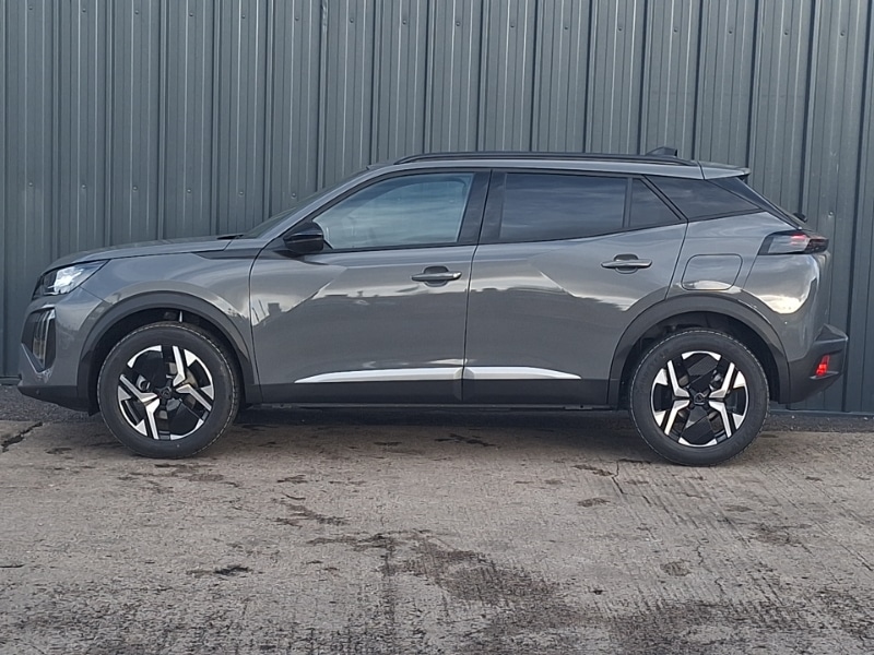 Used Peugeot 2008 2025 for sale - 77410474: Photo 4