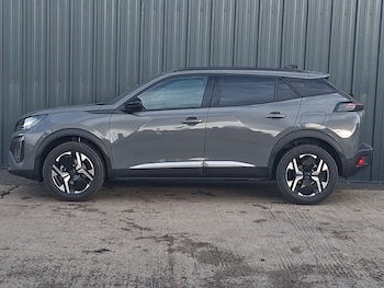 Used Peugeot 2008 2025 for sale - 77410474: Photo