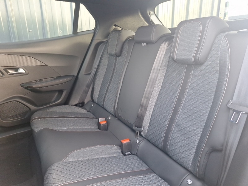 Used Peugeot 2008 2025 for sale - 77410474: Photo 6