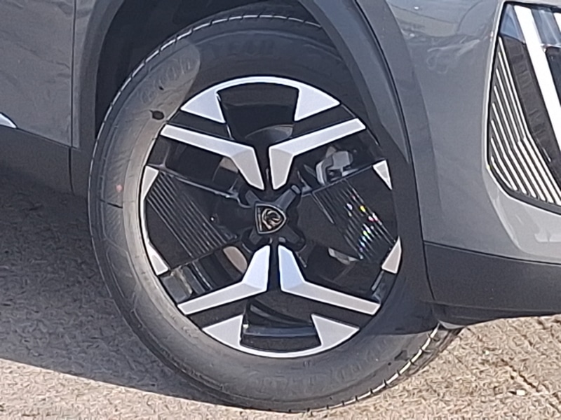 Used Peugeot 2008 2025 for sale - 77410474: Photo 9