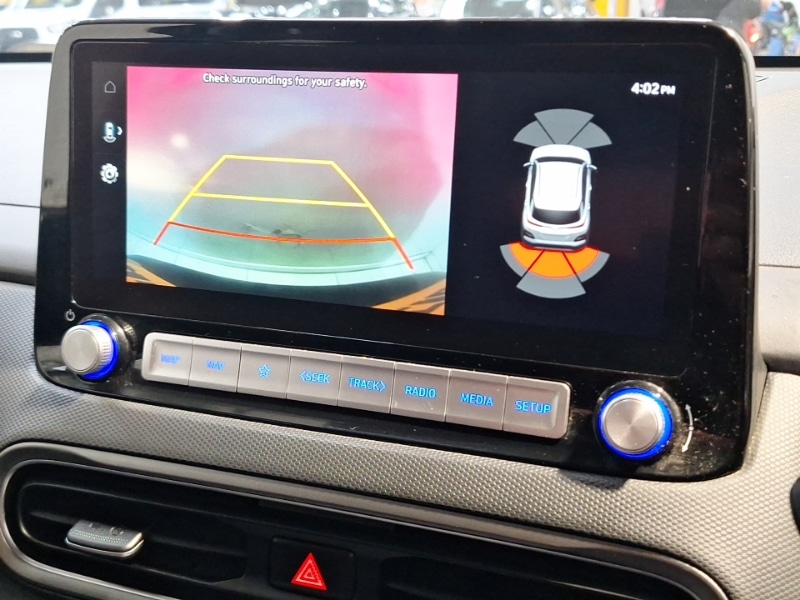 Used Hyundai KONA 2022 for sale - 76354023: Photo 10
