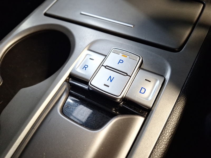 Used Hyundai KONA 2022 for sale - 76354023: Photo 11