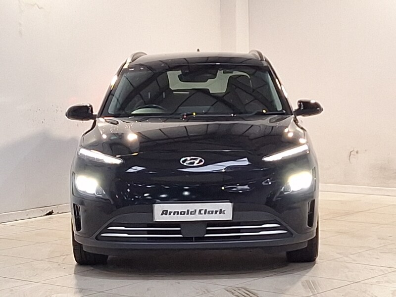 Used Hyundai KONA 2022 for sale - 76354023: Photo 12