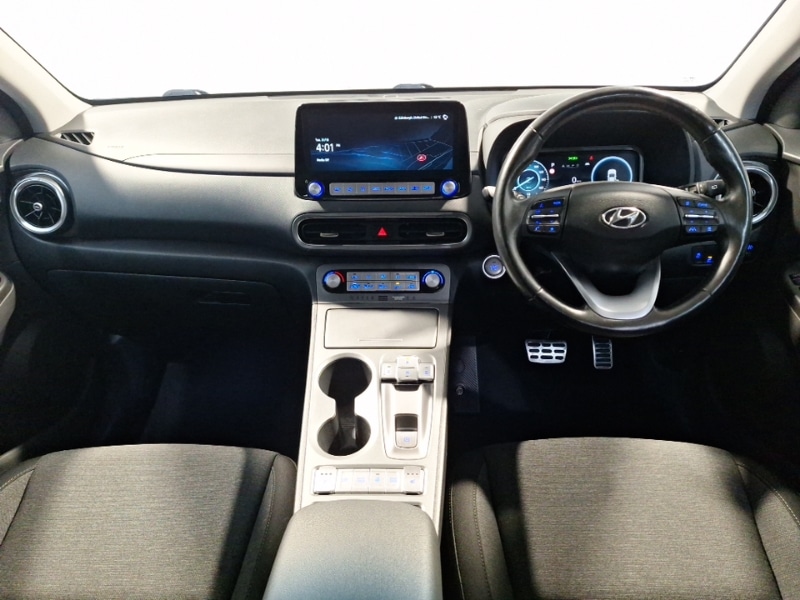 Used Hyundai KONA 2022 for sale - 76354023: Photo 2