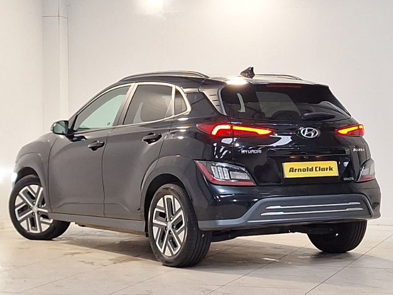 Used Hyundai KONA 2022 for sale - 76354023: Photo 3