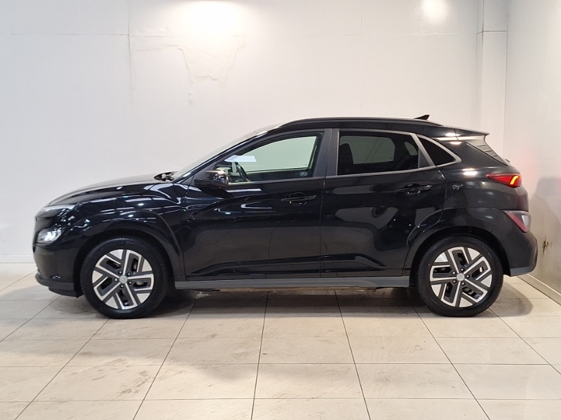 Used Hyundai KONA 2022 for sale - 76354023: Photo 4