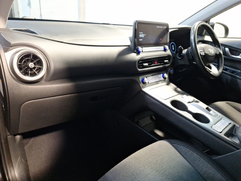 Used Hyundai KONA 2022 for sale - 76354023: Photo 5
