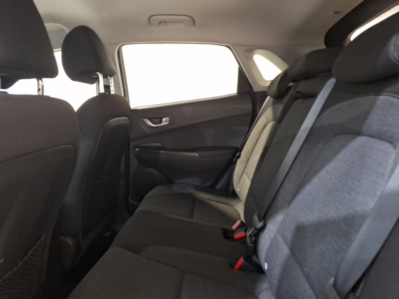 Used Hyundai KONA 2022 for sale - 76354023: Photo 6