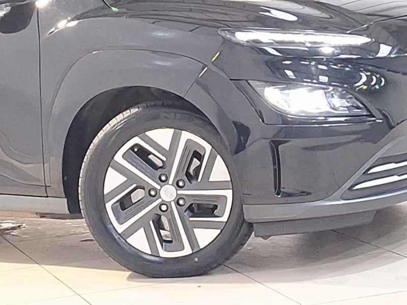 Used Hyundai KONA 2022 for sale - 76354023: Photo 9