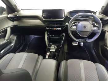 Used Peugeot 2008 2024 for sale - 74818010: Photo
