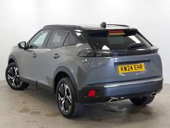 Used Peugeot 2008 2024 for sale - 74818010: Photo