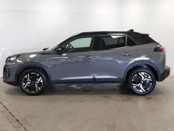 Used Peugeot 2008 2024 for sale - 74818010: Photo