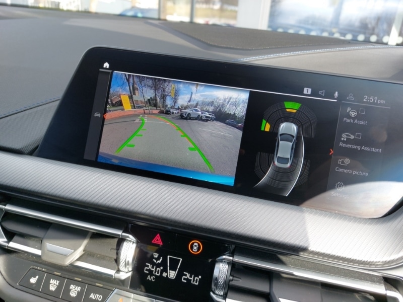 Used BMW 2 Series 2023 for sale - 78046233: Photo 11