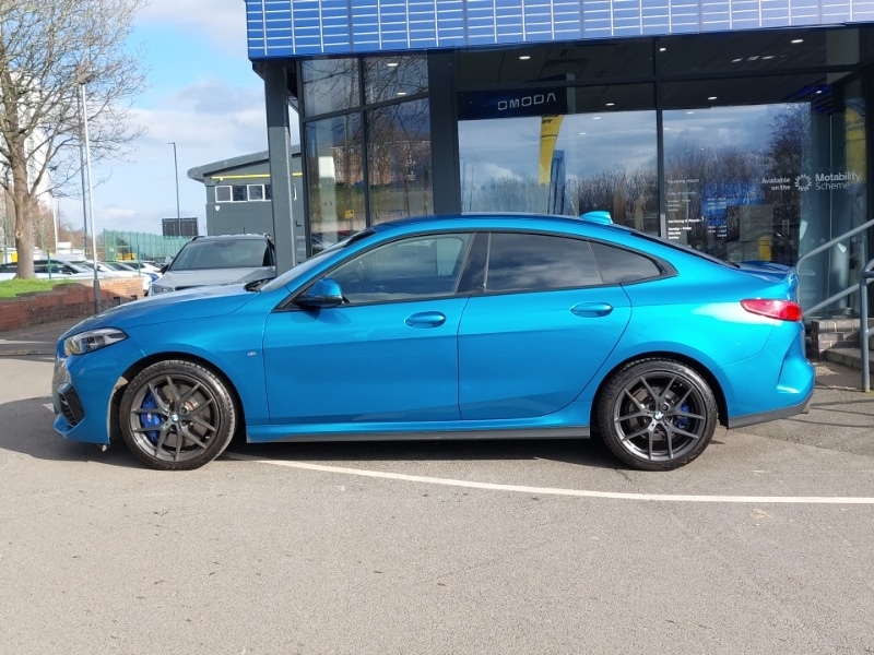 Used BMW 2 Series 2023 for sale - 78046233: Photo 4