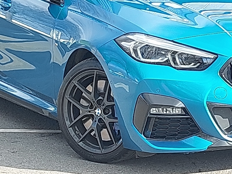 Used BMW 2 Series 2023 for sale - 78046233: Photo 9