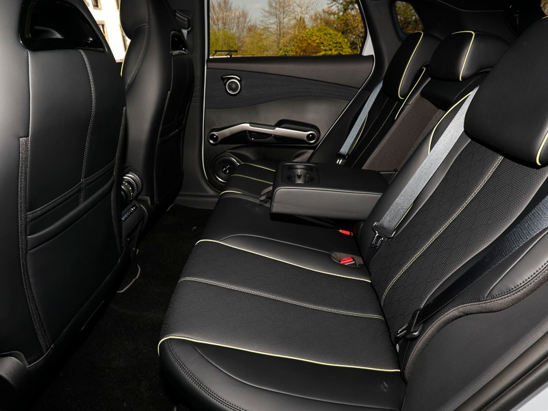 Used BYD Atto 3 2025 for sale - 76619450: Photo 7