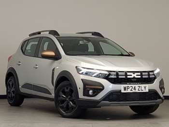 2024 - 1.0 TCe Extreme 5dr