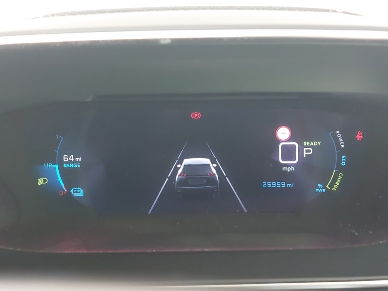 Used Peugeot 2008 2022 for sale - 77184299: Photo 10