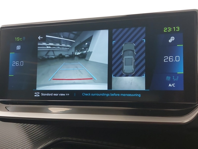 Used Peugeot 2008 2022 for sale - 77184299: Photo 11