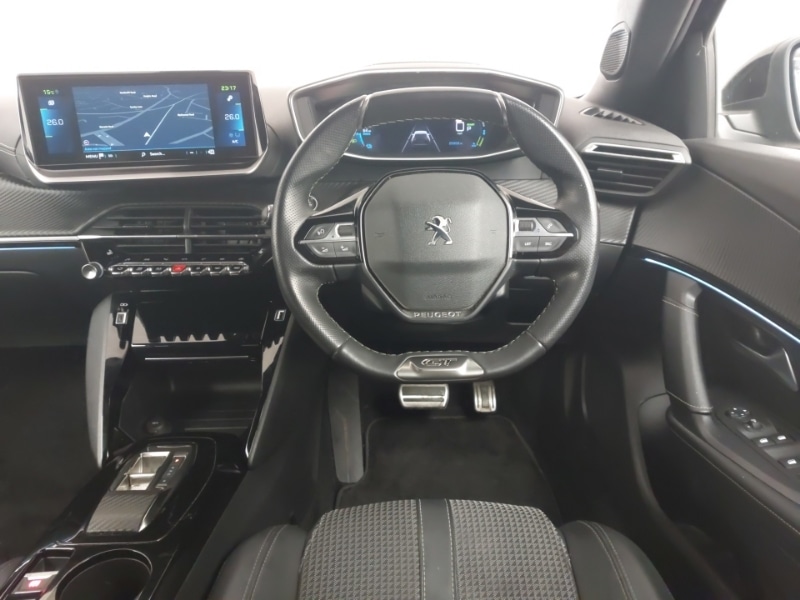 Used Peugeot 2008 2022 for sale - 77184299: Photo 12