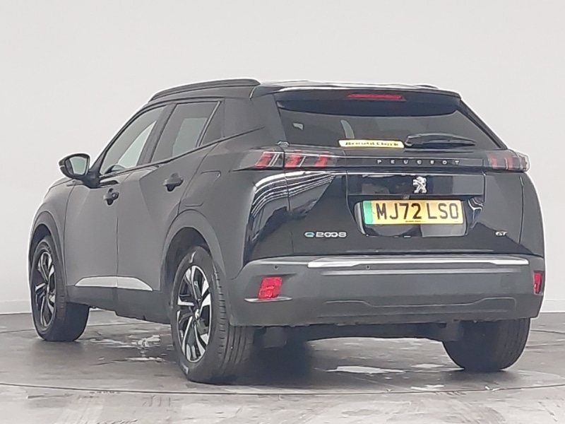 Used Peugeot 2008 2022 for sale - 77184299: Photo 3