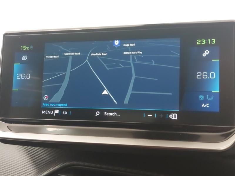 Used Peugeot 2008 2022 for sale - 77184299: Photo 7