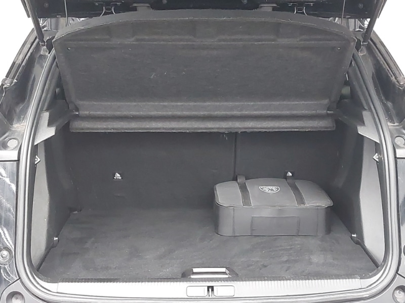 Used Peugeot 2008 2022 for sale - 77184299: Photo 8