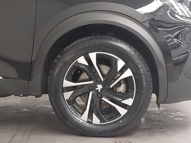 Used Peugeot 2008 2022 for sale - 77184299: Photo 9