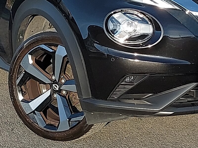 Used Nissan Juke 2023 for sale - 77657362: Photo 9