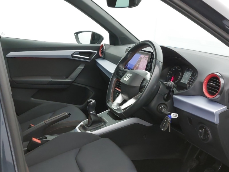 Used SEAT Arona 2022 for sale - 77889786: Photo 12