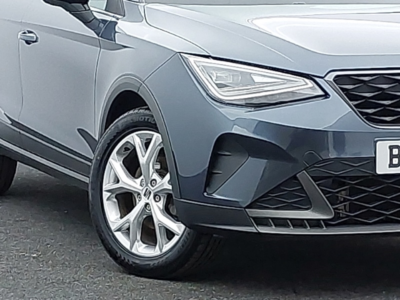 Used SEAT Arona 2022 for sale - 77889786: Photo 9