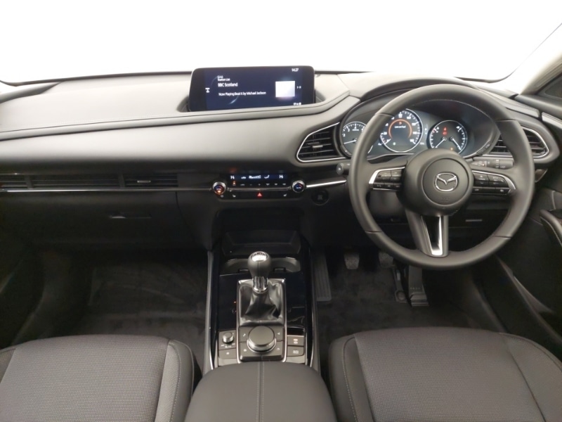 Used Mazda CX-30 2025 for sale - 77025043: Photo 2