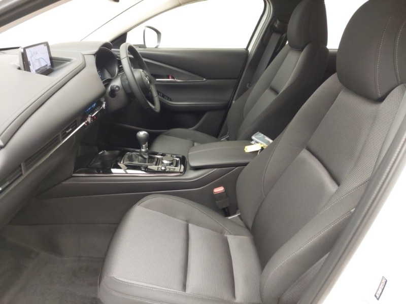 Used Mazda CX-30 2025 for sale - 77025043: Photo 5