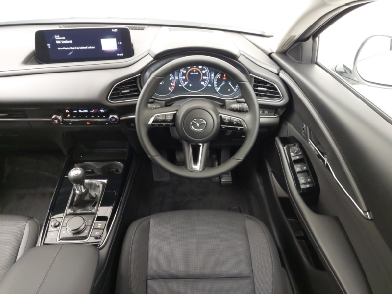 Used Mazda CX-30 2025 for sale - 77025043: Photo 7