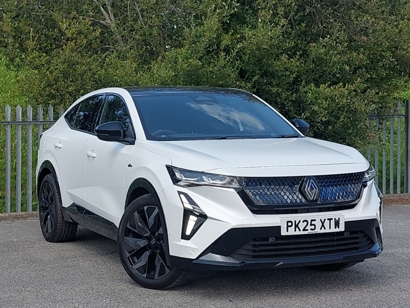 Used Renault Other 2025 for sale - 76737801: Photo 1