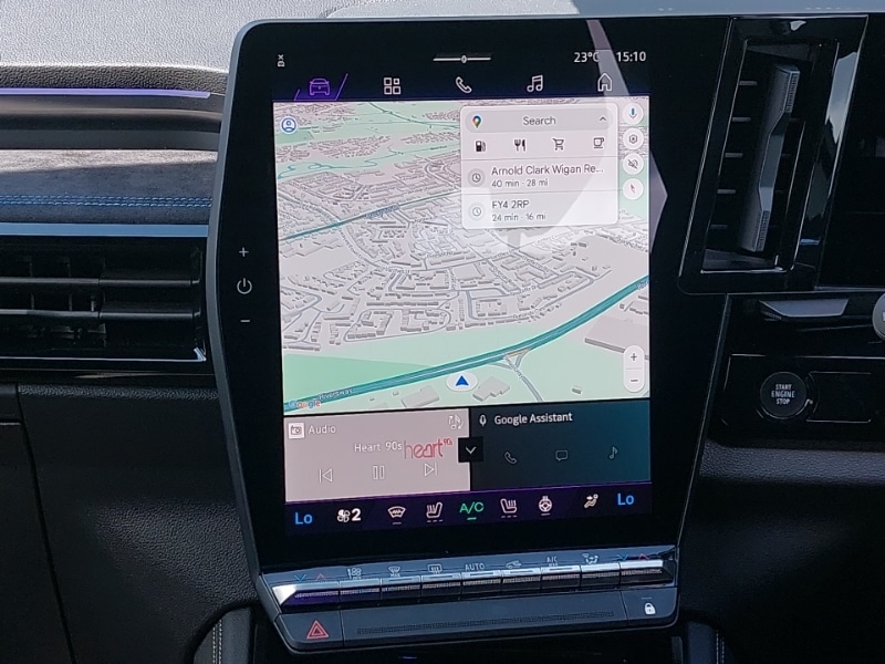 Used Renault Other 2025 for sale - 76737801: Photo 11