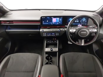 Used Hyundai KONA 2025 for sale - 78581053: Photo