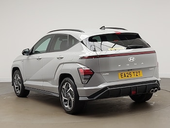 Used Hyundai KONA 2025 for sale - 78581053: Photo