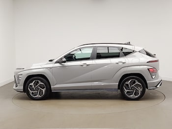 Used Hyundai KONA 2025 for sale - 78581053: Photo