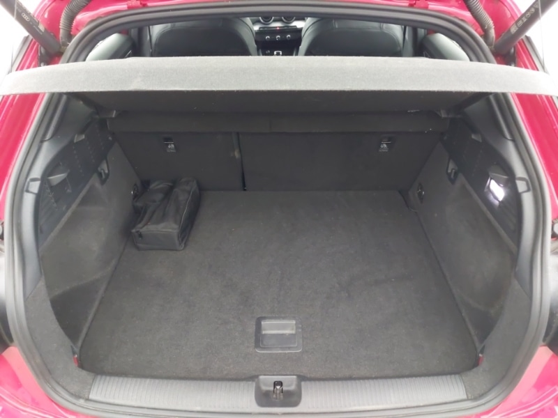 Used Audi Q2 2022 for sale - 76943241: Photo 8