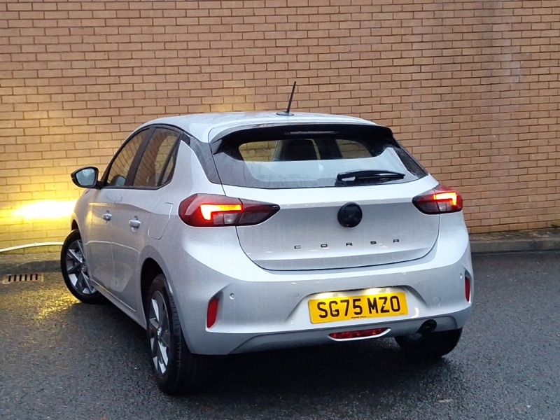 Used Vauxhall Corsa 2025 for sale - 76816421: Photo 3