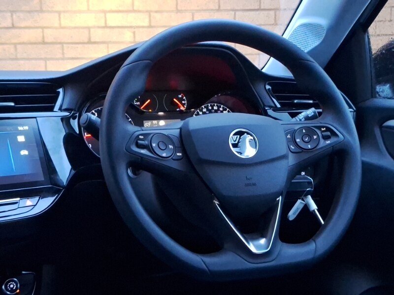 Used Vauxhall Corsa 2025 for sale - 76816421: Photo 7