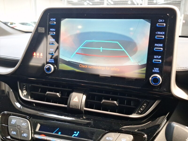 Used Toyota C-HR 2023 for sale - 77847749: Photo 10