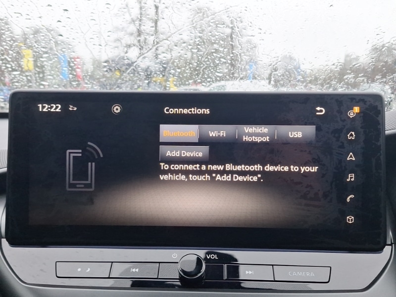 Used Nissan Juke 2025 for sale - 77423966: Photo 12