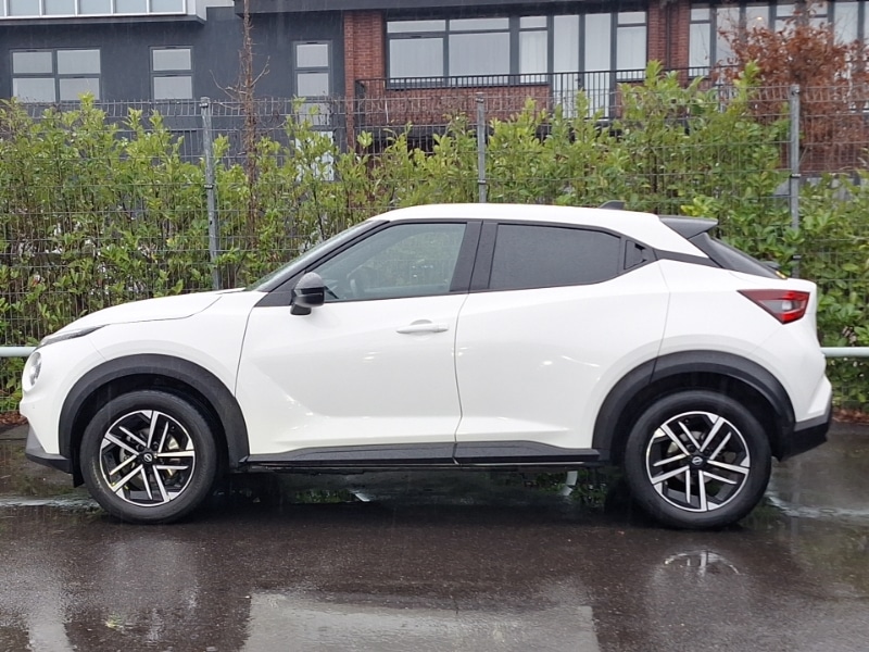 Used Nissan Juke 2025 for sale - 77423966: Photo 4