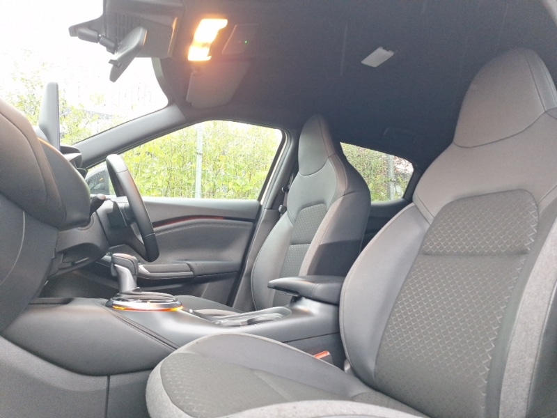 Used Nissan Juke 2025 for sale - 77423966: Photo 5