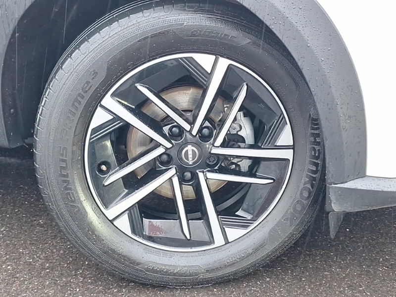 Used Nissan Juke 2025 for sale - 77423966: Photo 9