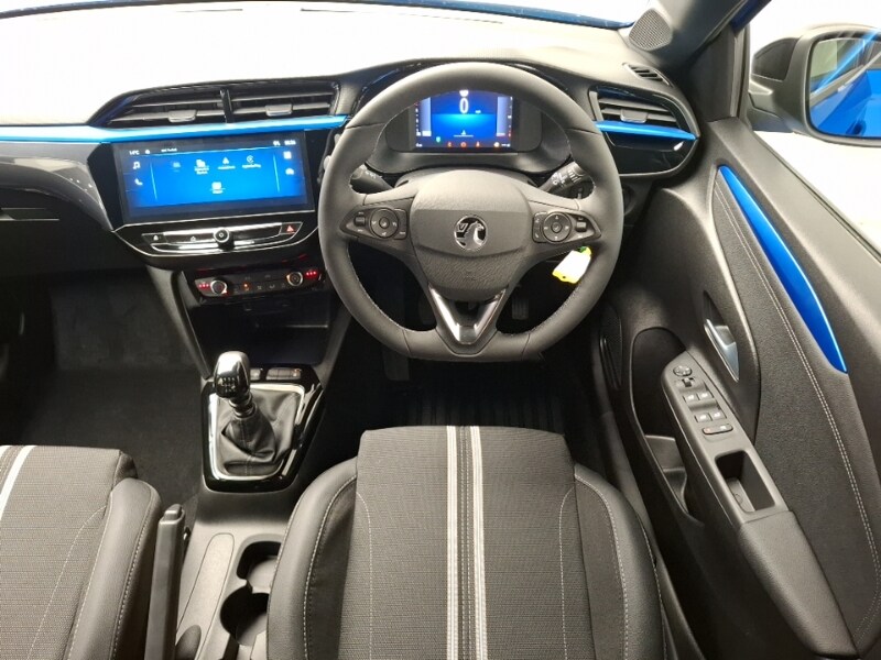 Used Vauxhall Corsa 2025 for sale - 77985696: Photo 7