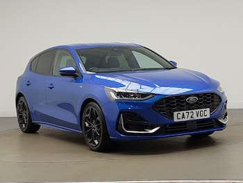 Used Ford Focus 2022 for sale - 79105634: Photo